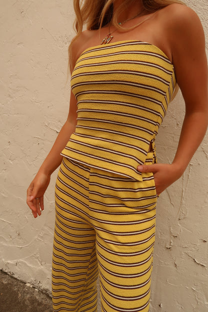 Banana Daydream Terri Set