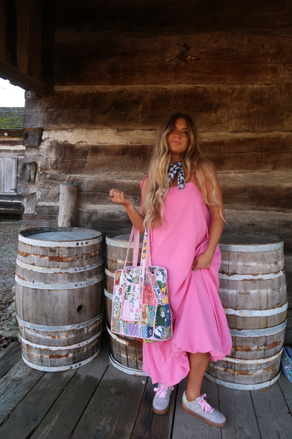 Love ya Maxi Dress