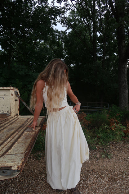 Miller Maxi Set