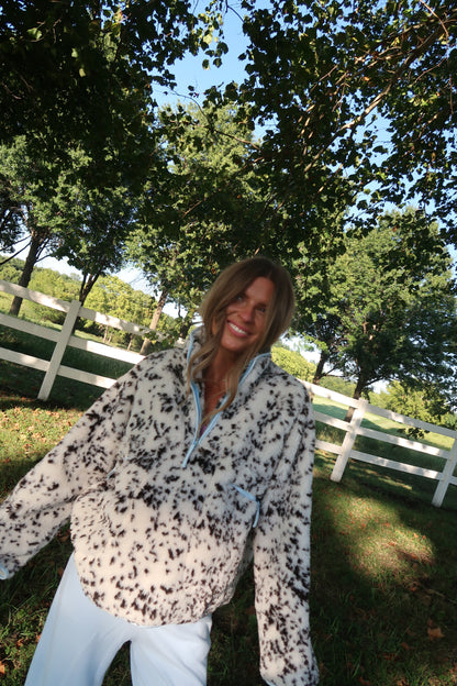 Fawn Sherpa