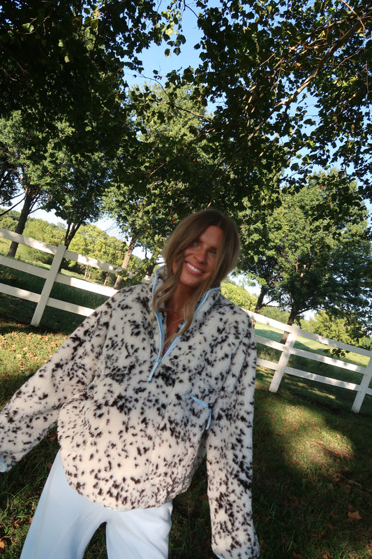 Fawn Sherpa
