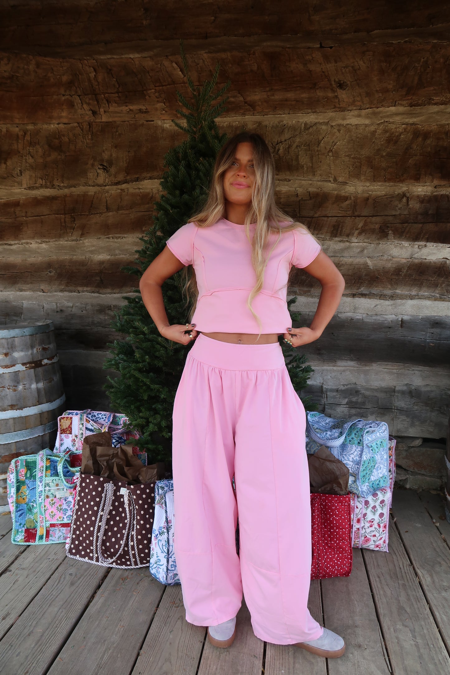 Bubblegum On the Go Set