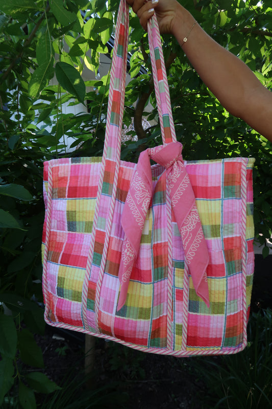 Makia Bag Scarf