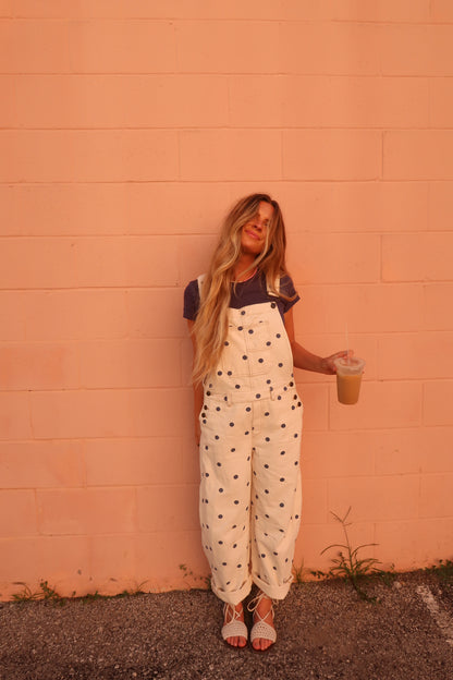 Dottie overalls