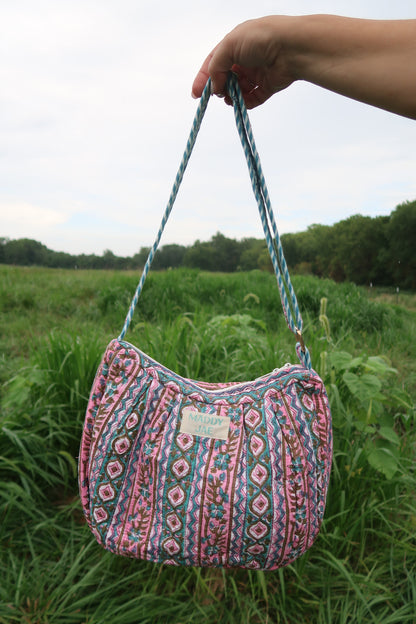 Frankie Convertible Purse