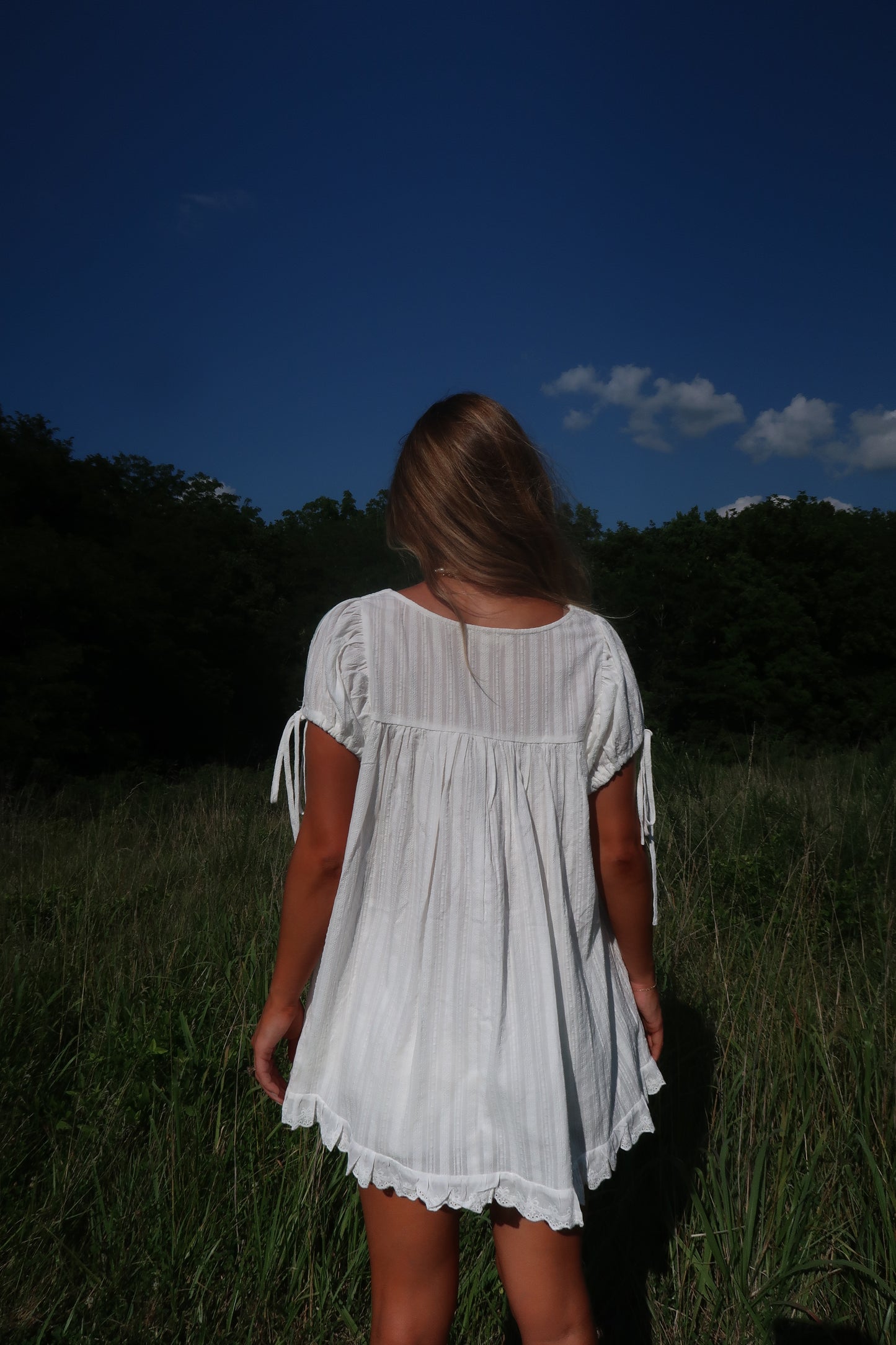 Firefly Tunic