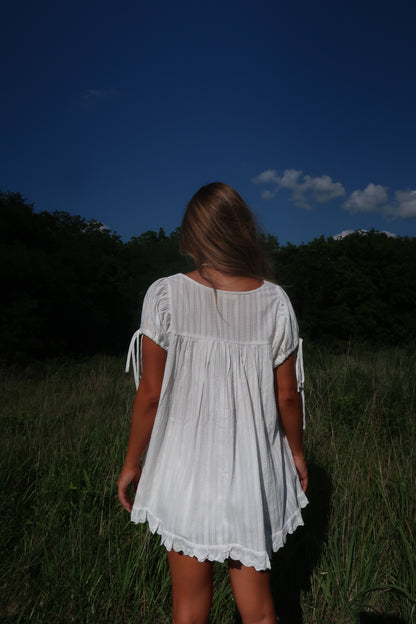 Firefly Tunic