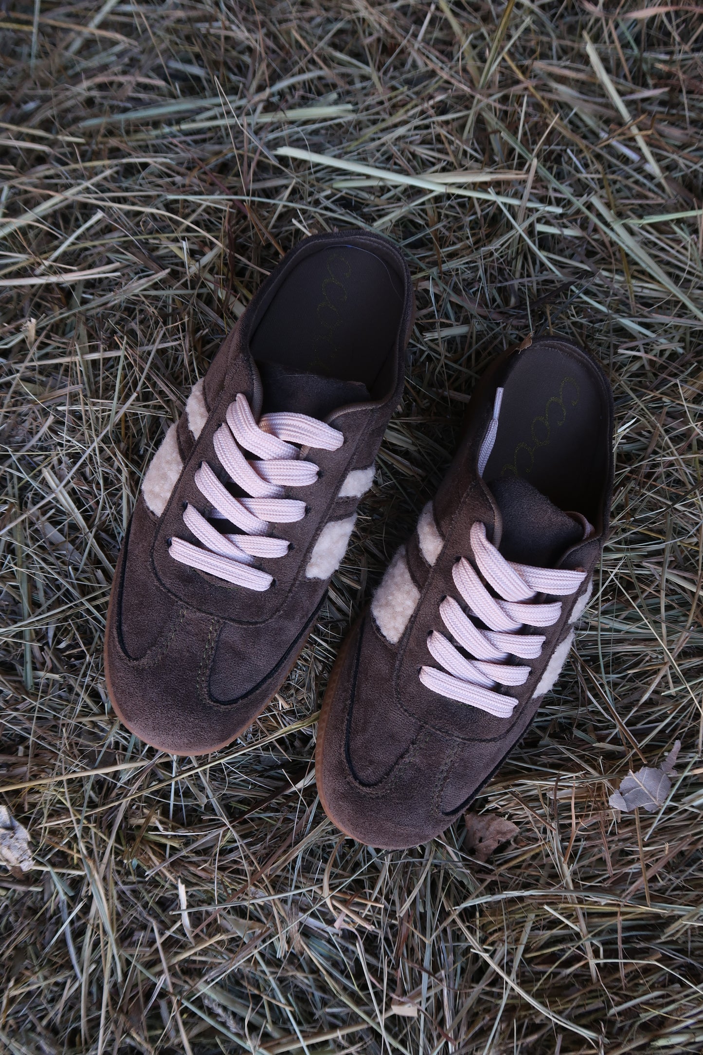 Swayze Slide Sneaker