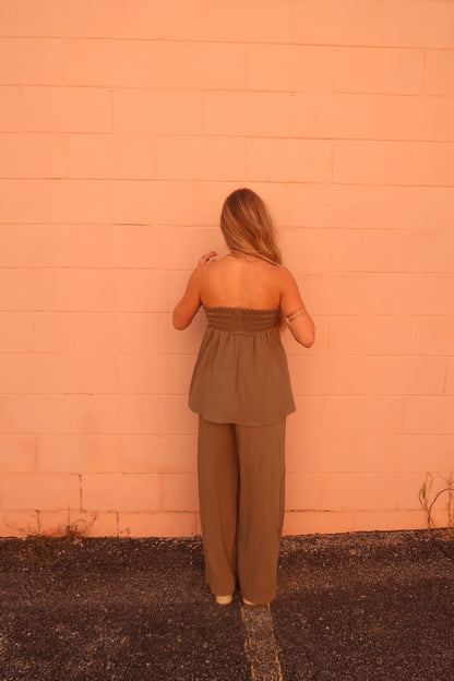 Boho & Fall Set