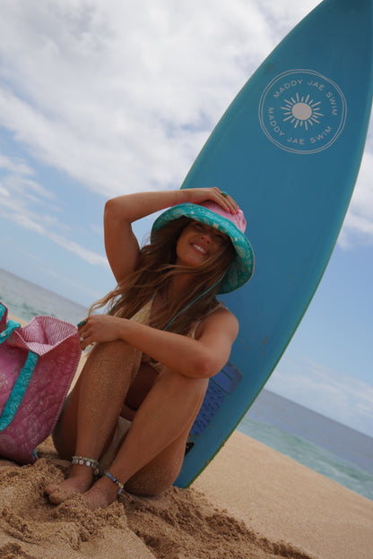Makia Bucket Hat