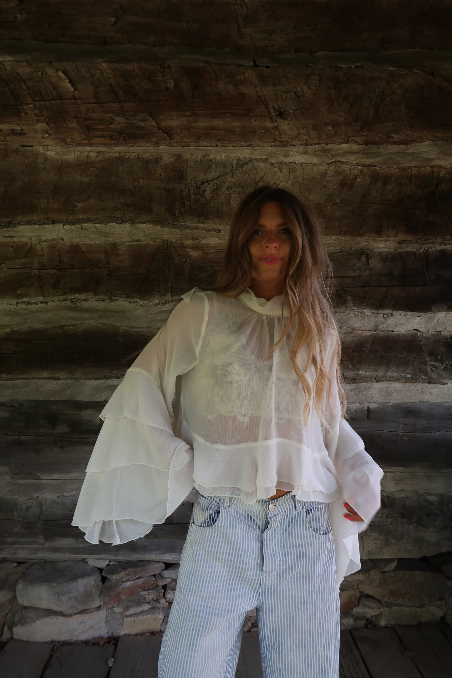 Flutter Top