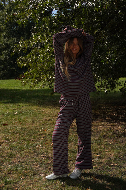 Emma Stripe Set