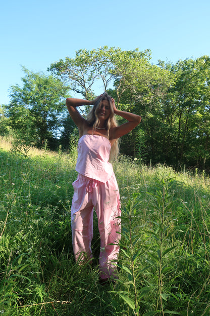 Bubblegum Summer Dream Set