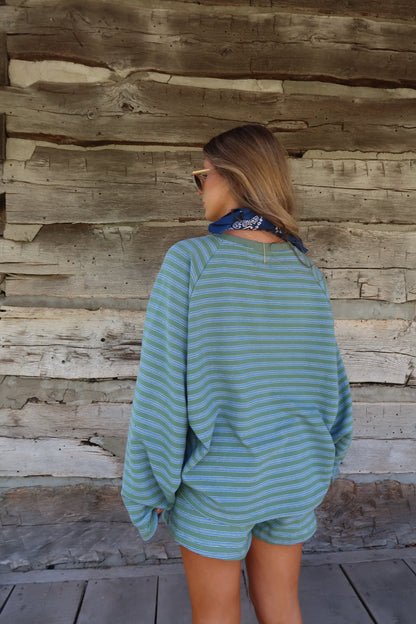Reel it in Stripe Set