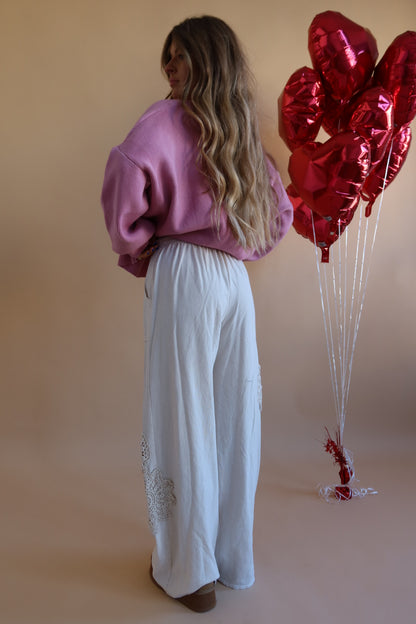 Love Letter Pants