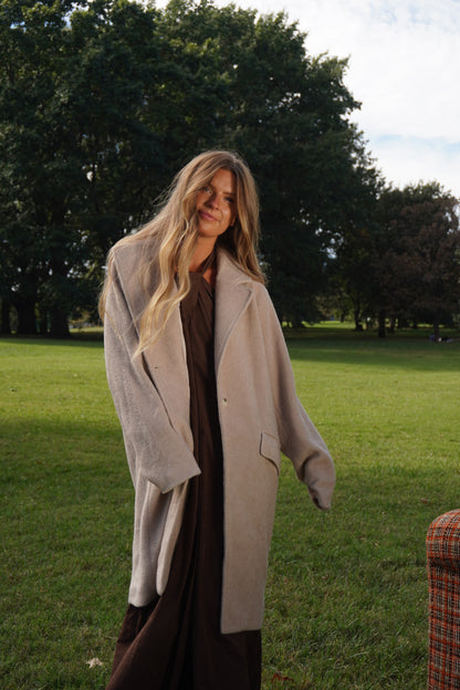 The One with the Trench