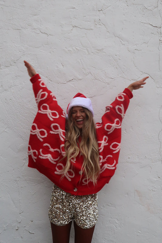 Sleigh Bells Shorties