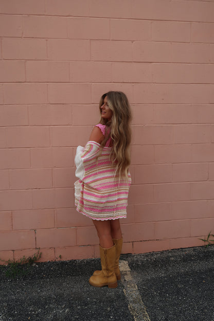 Candies cardi
