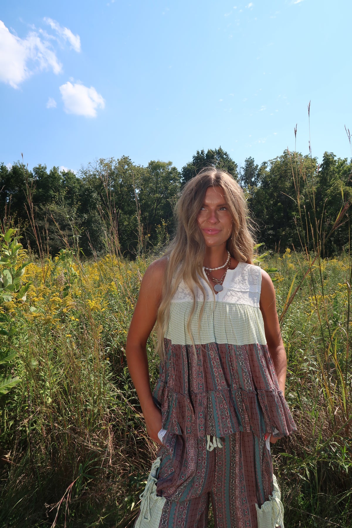Free Bird Tank