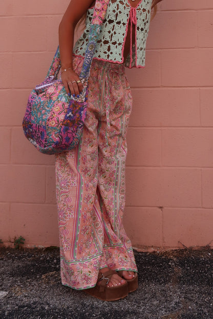 Bea Wide Leg Pants