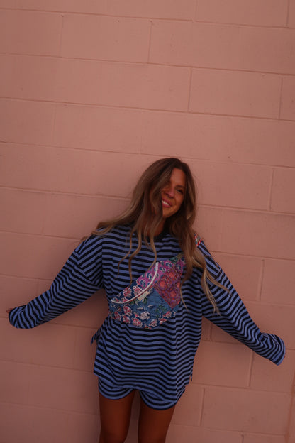 Coast Stripe set