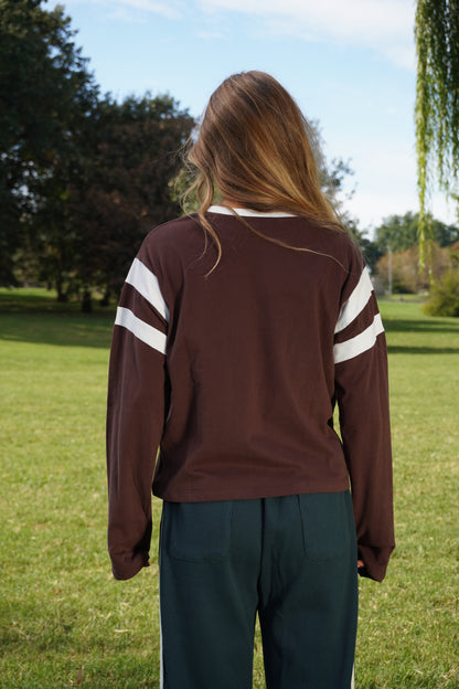 Football Long Slv