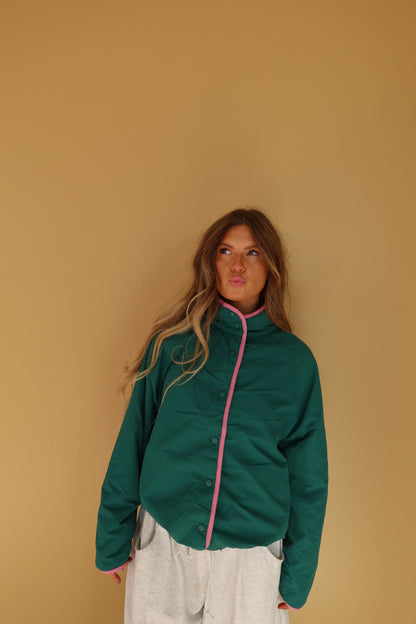 Be You Reversible Jacket