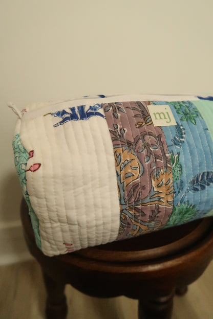 Bondi Cosmetic Bag 3pk