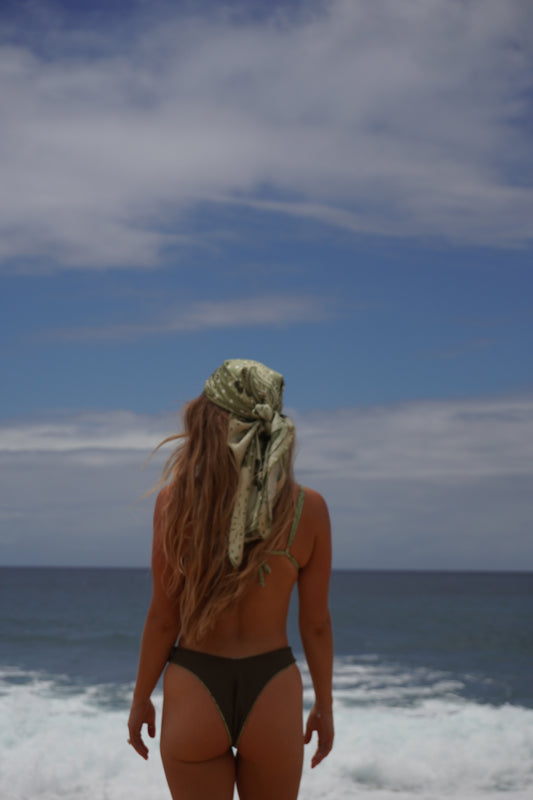 Riptide Cheeky Bottoms