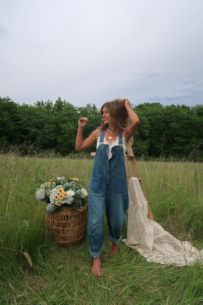 Sunspell Overalls