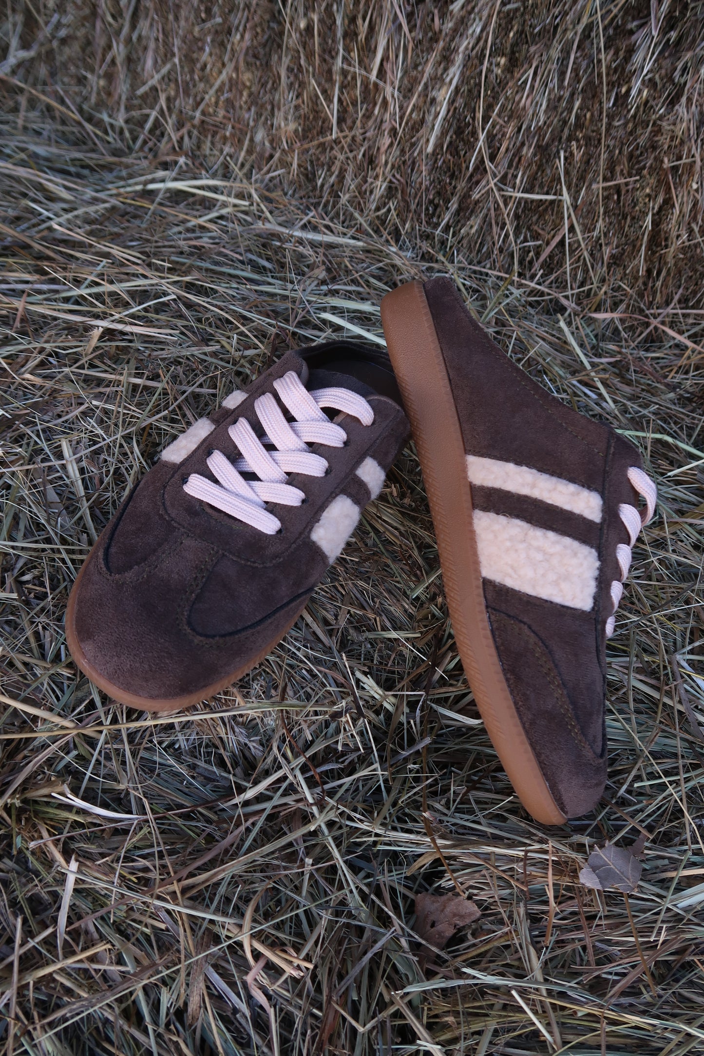 Swayze Slide Sneaker