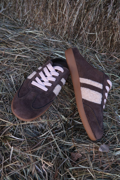 Swayze Slide Sneaker