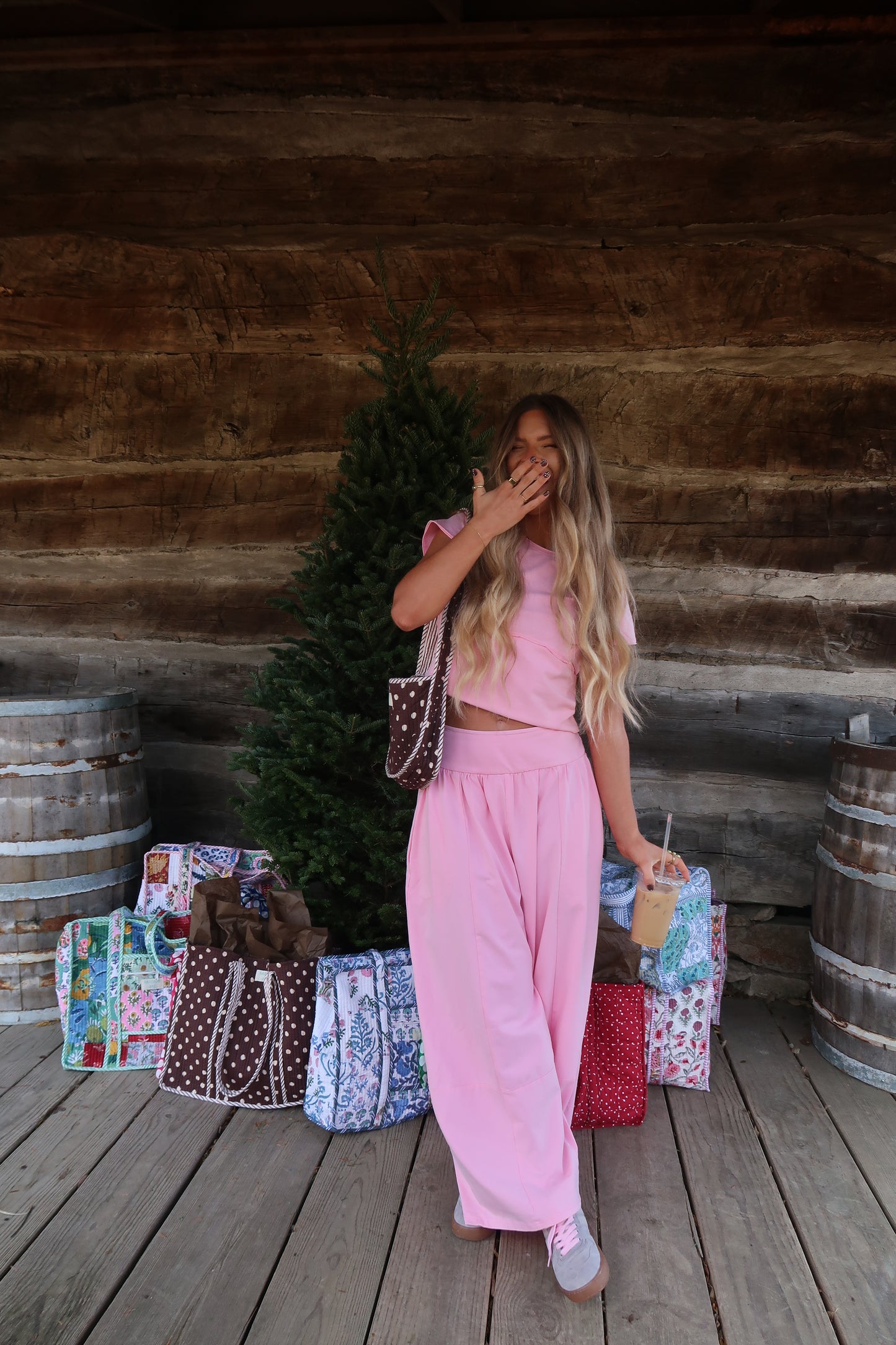 Bubblegum On the Go Set