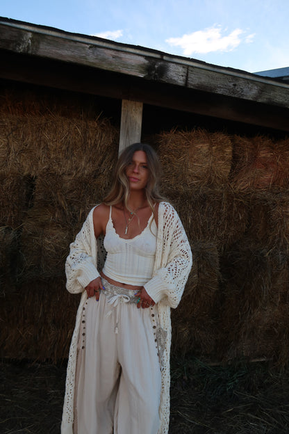 Daybreak Seamless Layering Tank