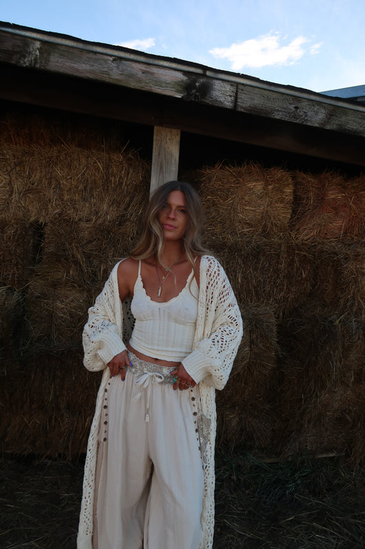 Daybreak Seamless Layering Tank