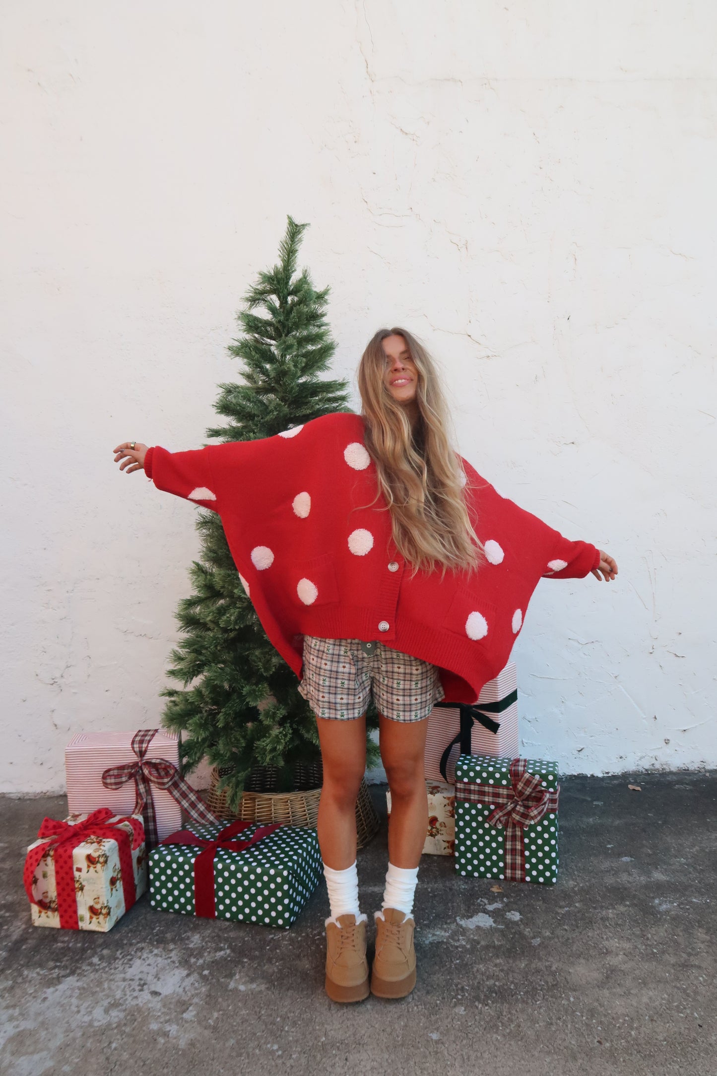 Beary Cute Boxer short