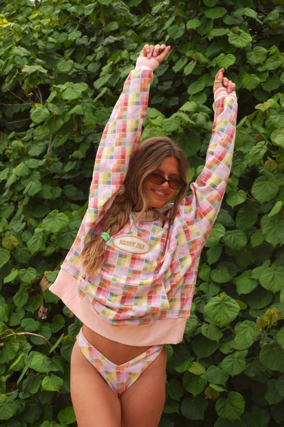 Cabana Crush Hoodie