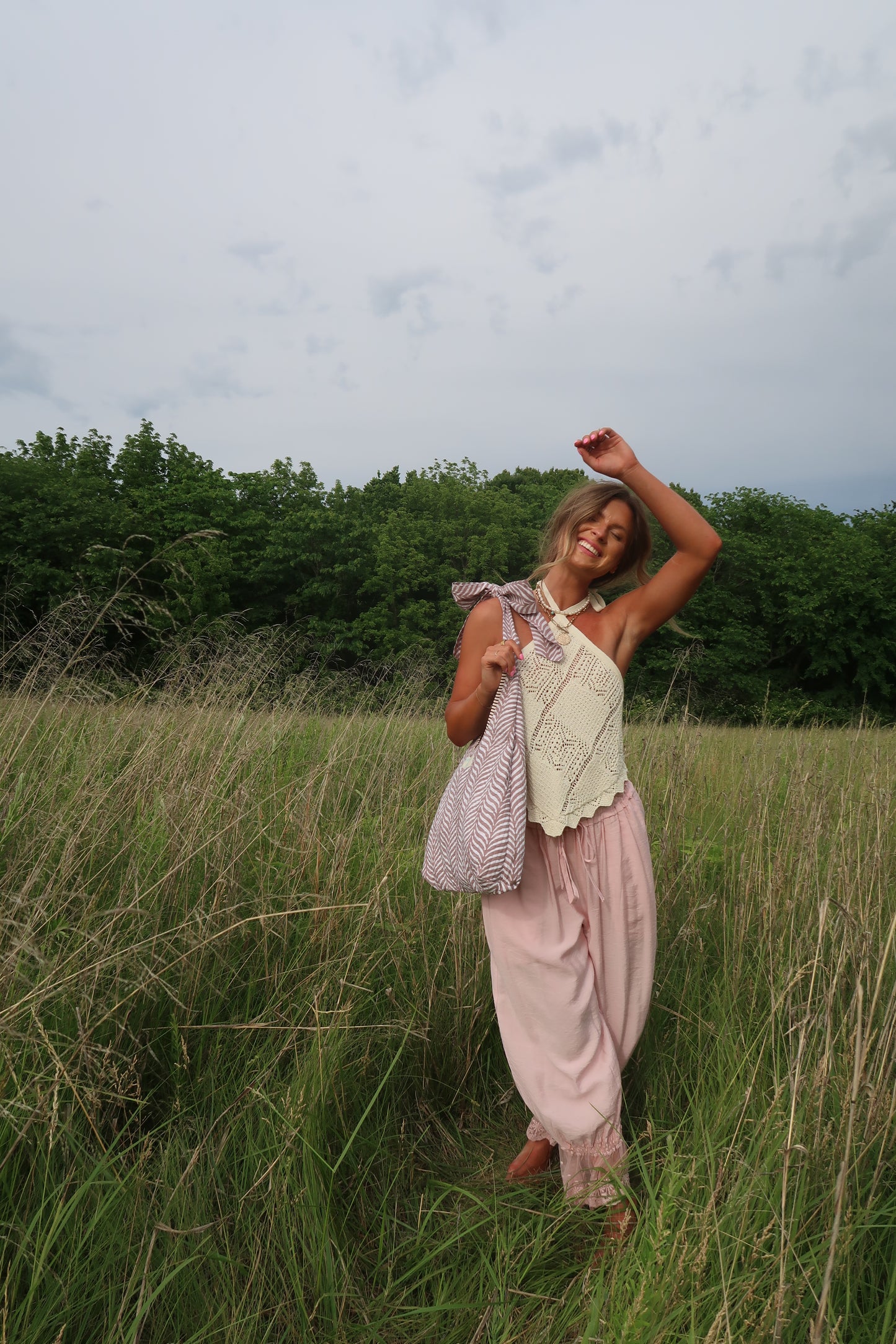 Summer Air Bloomer