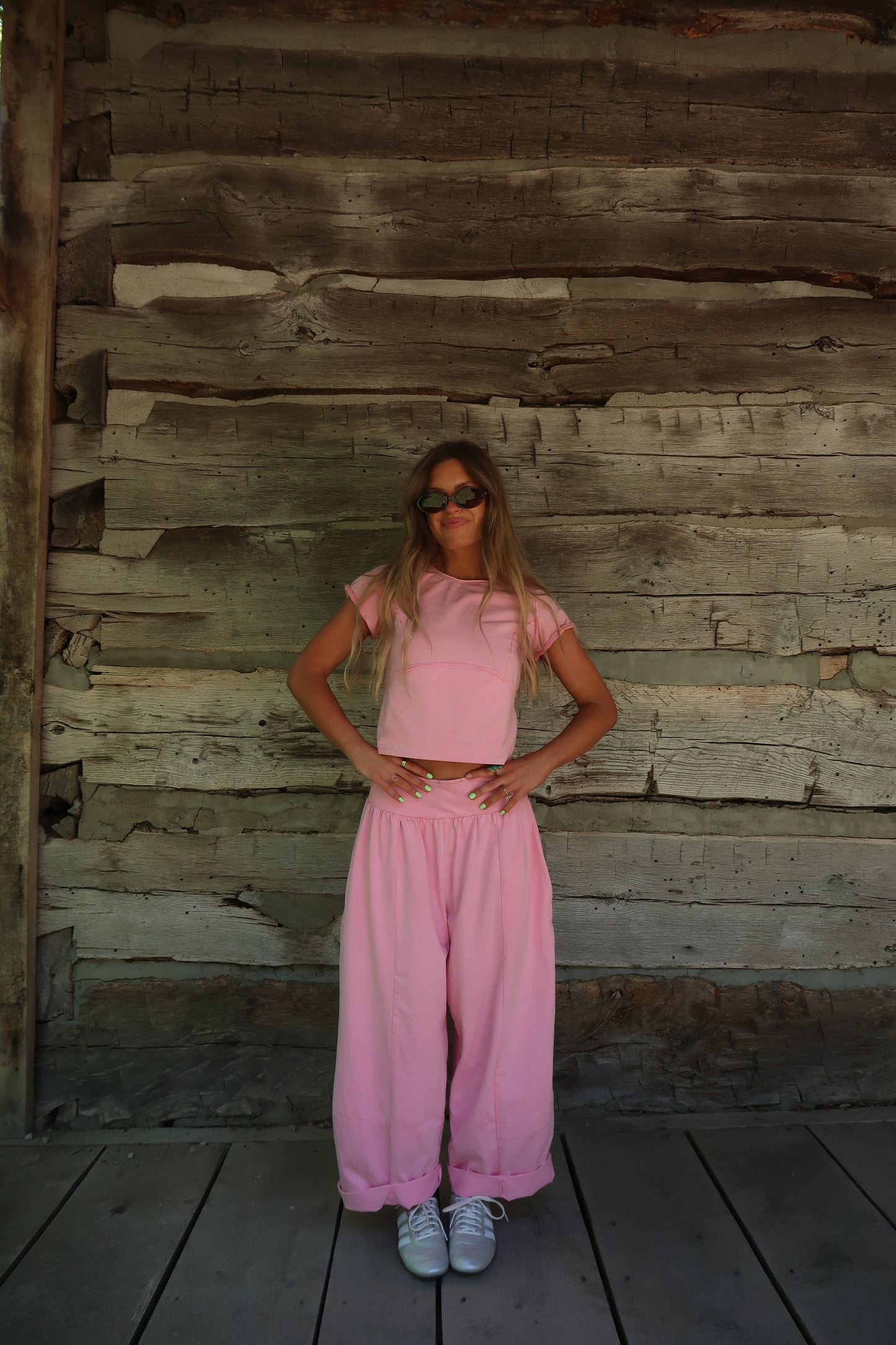 Bubblegum On the Go Set