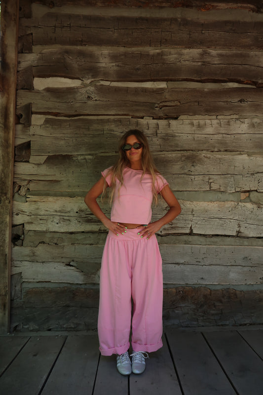 Bubblegum On the Go Set