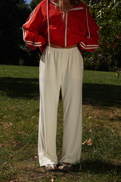 Ivory Take it Easy Pants