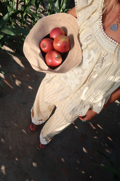Honeybee Blouse