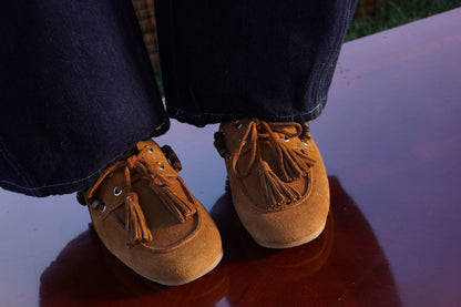 Ursula Mules