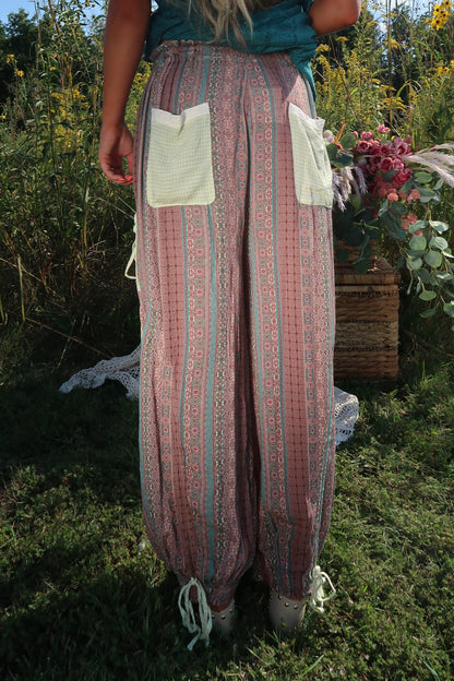 Free Bird Pants