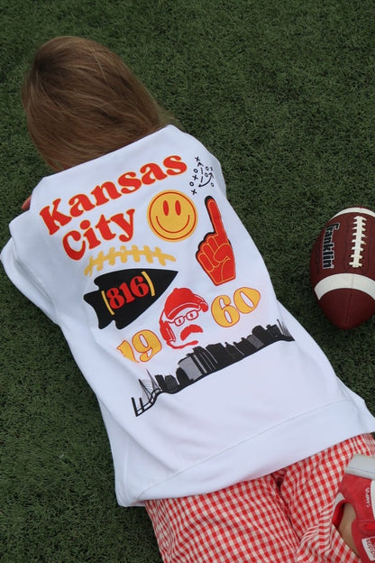 KC Icon Crewneck