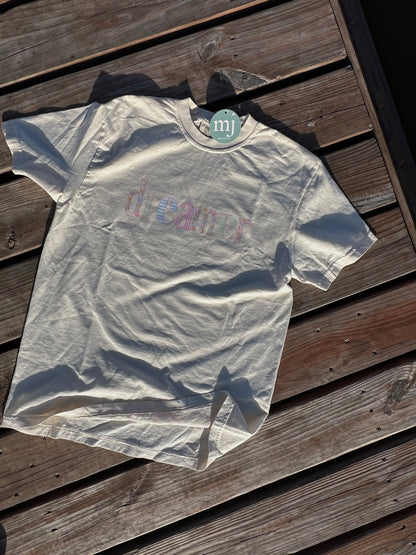 Dreamer Tee