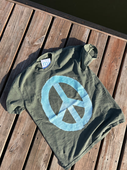 Peace Tee