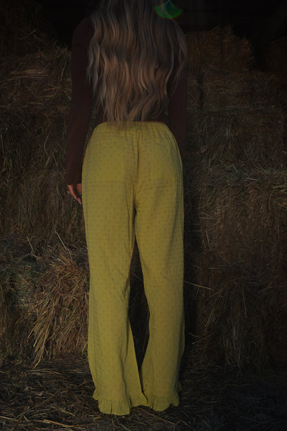 Relish Dottie Pants