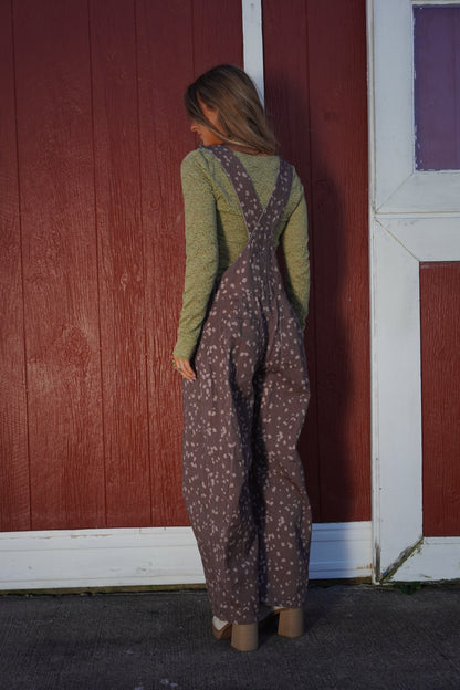 Pea Lace Scoop Long Slv